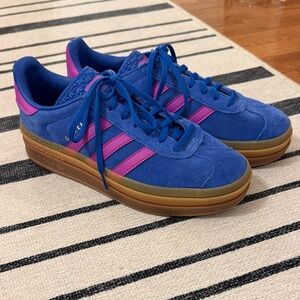 adidas gazelles